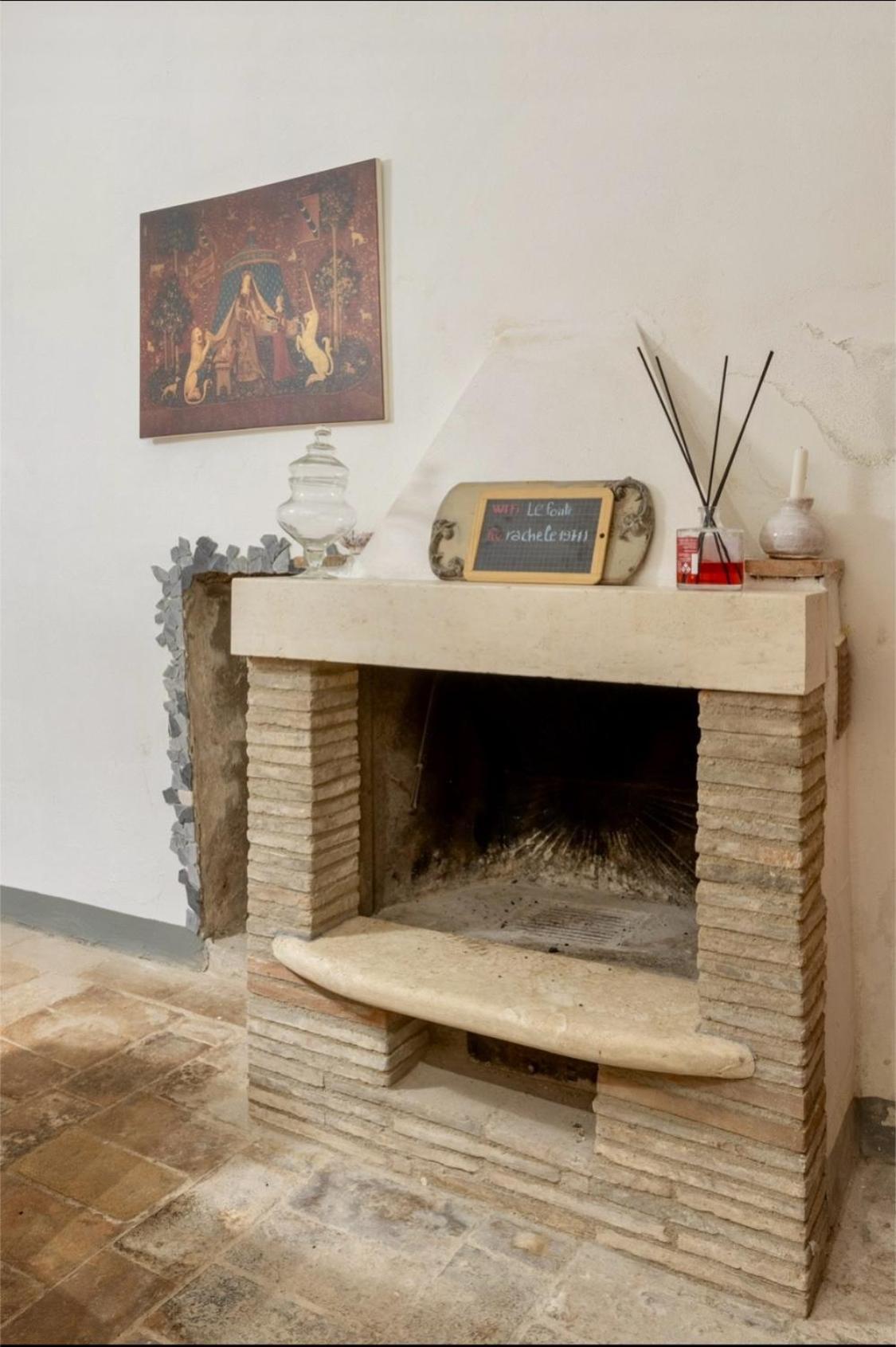 Apartmán Le Fonti Di San Gimignano Exteriér fotografie