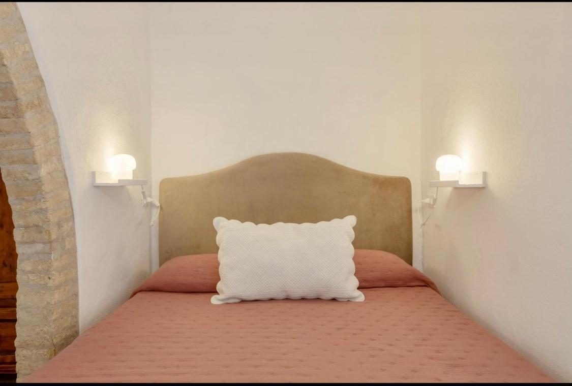 Apartmán Le Fonti Di San Gimignano Exteriér fotografie