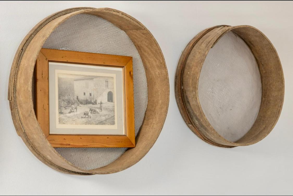 Apartmán Le Fonti Di San Gimignano Exteriér fotografie