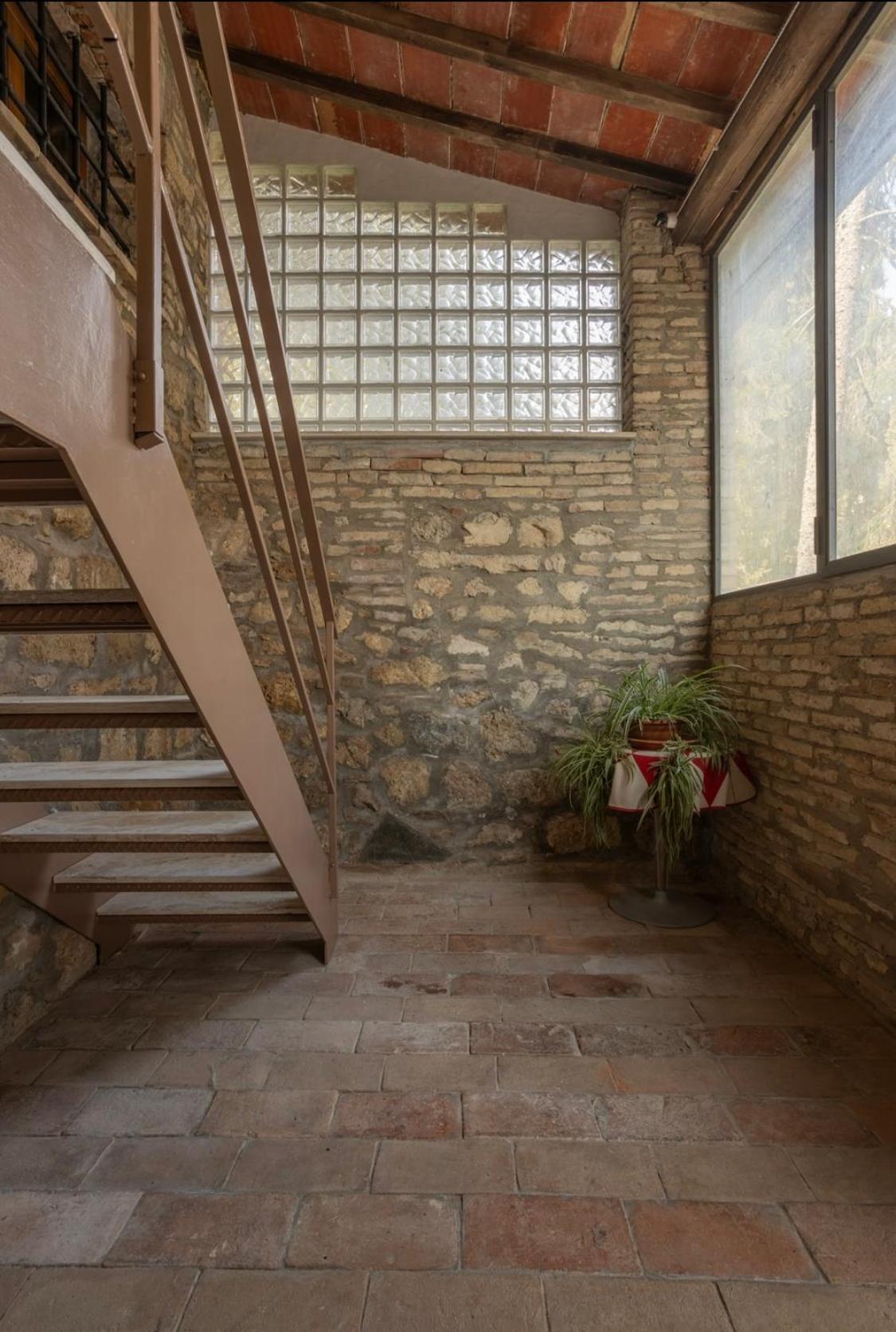 Apartmán Le Fonti Di San Gimignano Exteriér fotografie