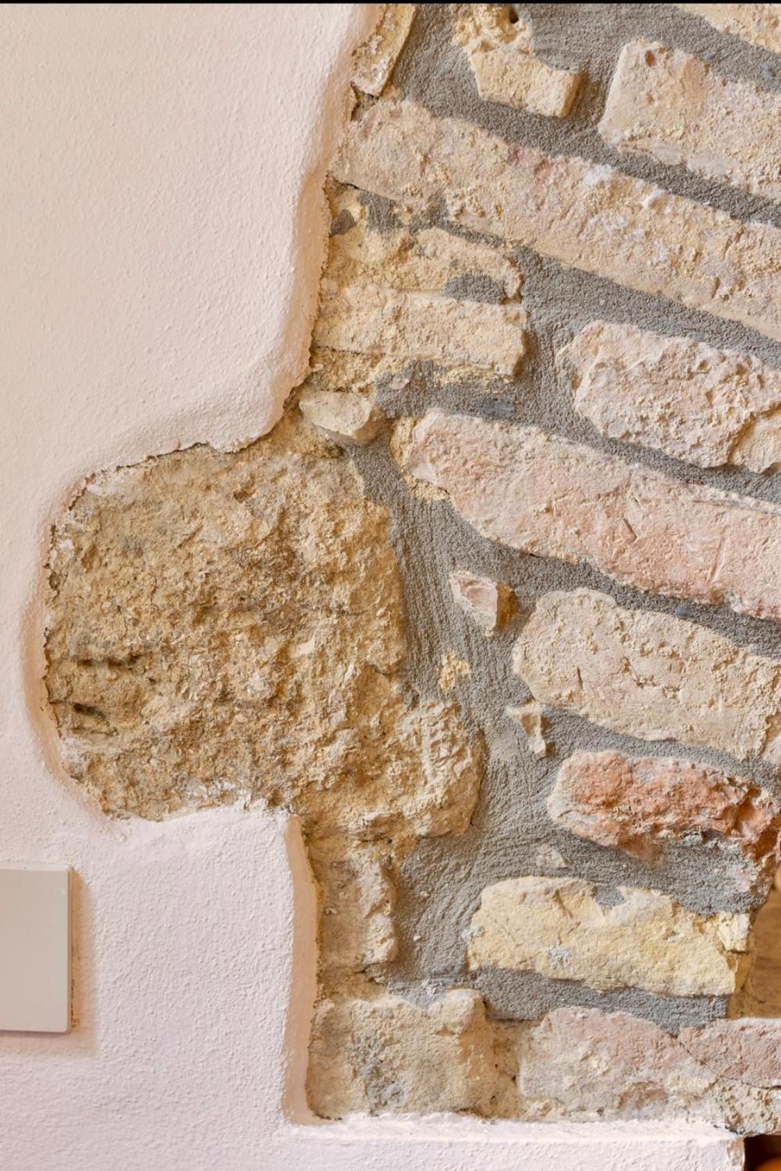 Apartmán Le Fonti Di San Gimignano Exteriér fotografie